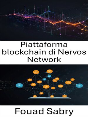 cover image of Piattaforma blockchain di Nervos Network